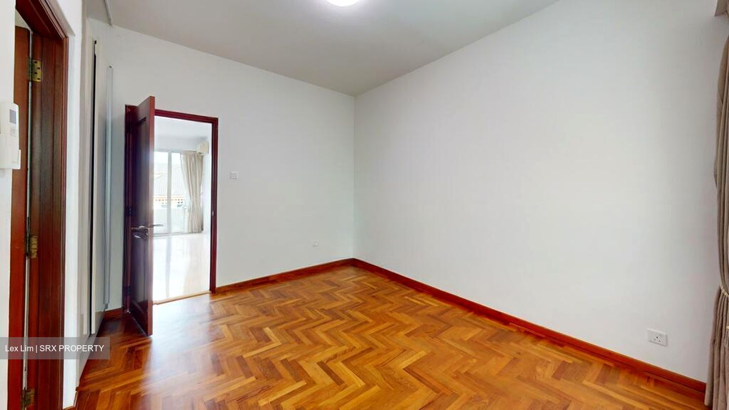 Pepys Hill Condominium (D5), Condominium #498897551